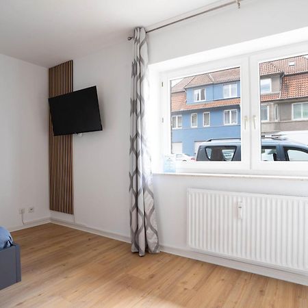 Studios in Osnabrück - Iburger Str. I home2share Exterior foto
