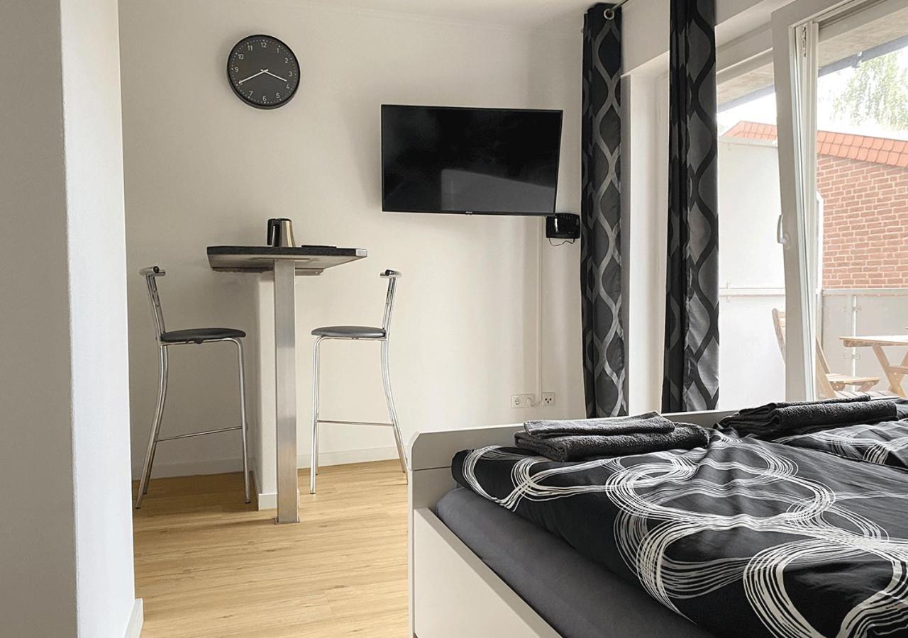 Studios in Osnabrück - Iburger Str. I home2share Exterior foto