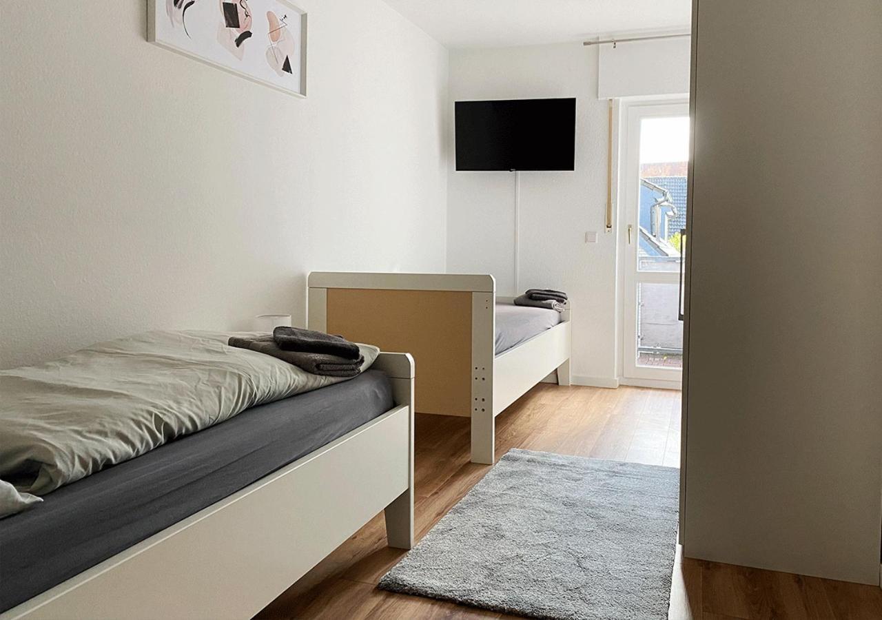 Studios in Osnabrück - Iburger Str. I home2share Exterior foto