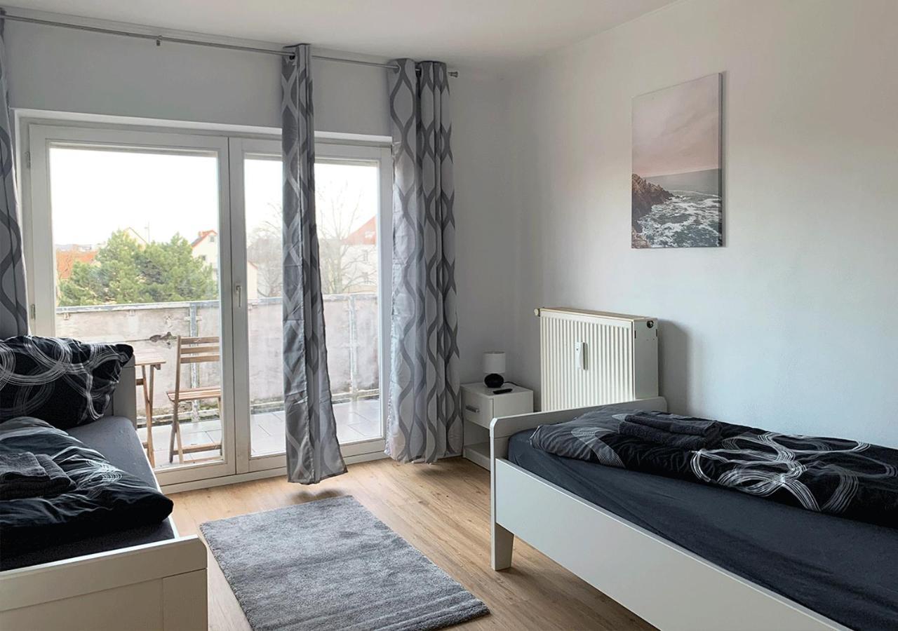Studios in Osnabrück - Iburger Str. I home2share Exterior foto