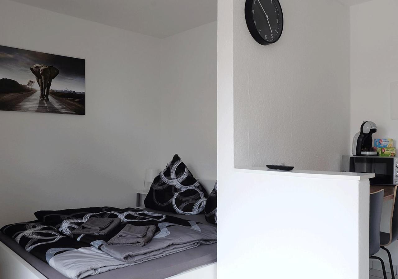 Studios in Osnabrück - Iburger Str. I home2share Exterior foto