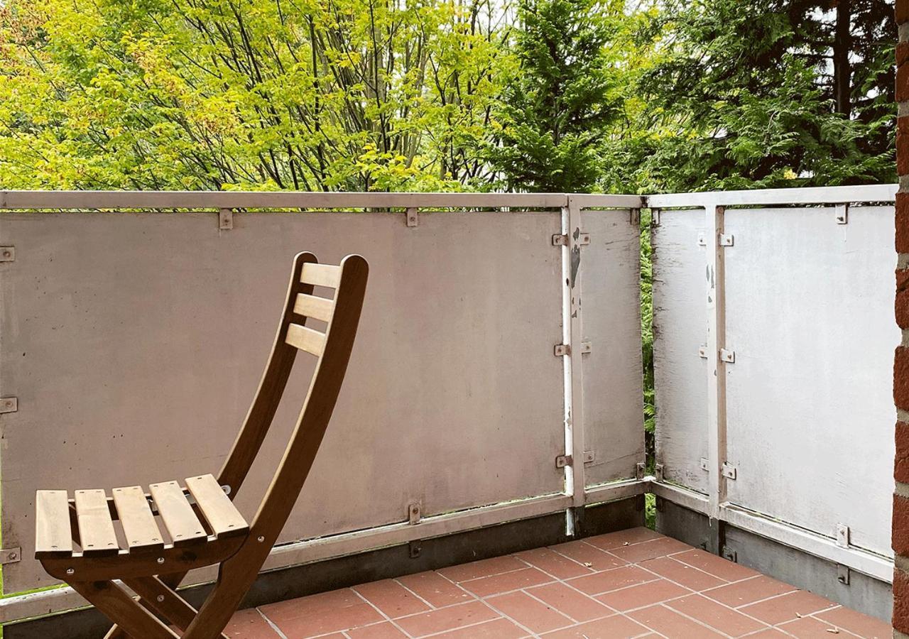 Studios in Osnabrück - Iburger Str. I home2share Exterior foto