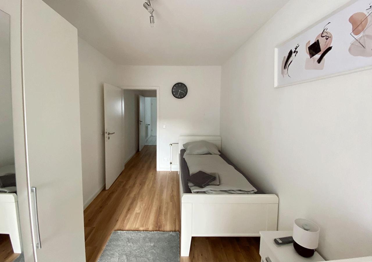 Studios in Osnabrück - Iburger Str. I home2share Exterior foto