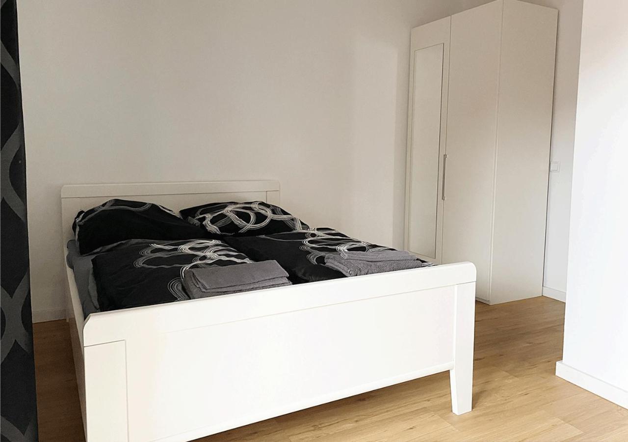 Studios in Osnabrück - Iburger Str. I home2share Exterior foto