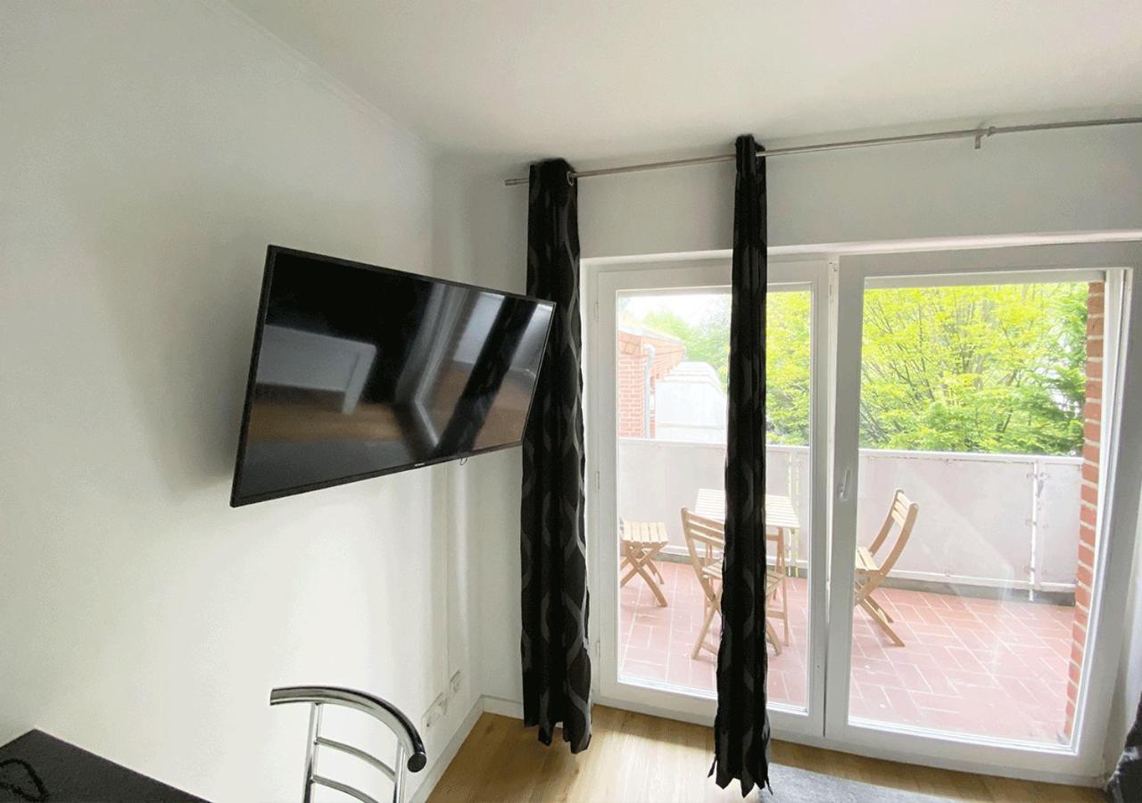 Studios in Osnabrück - Iburger Str. I home2share Exterior foto