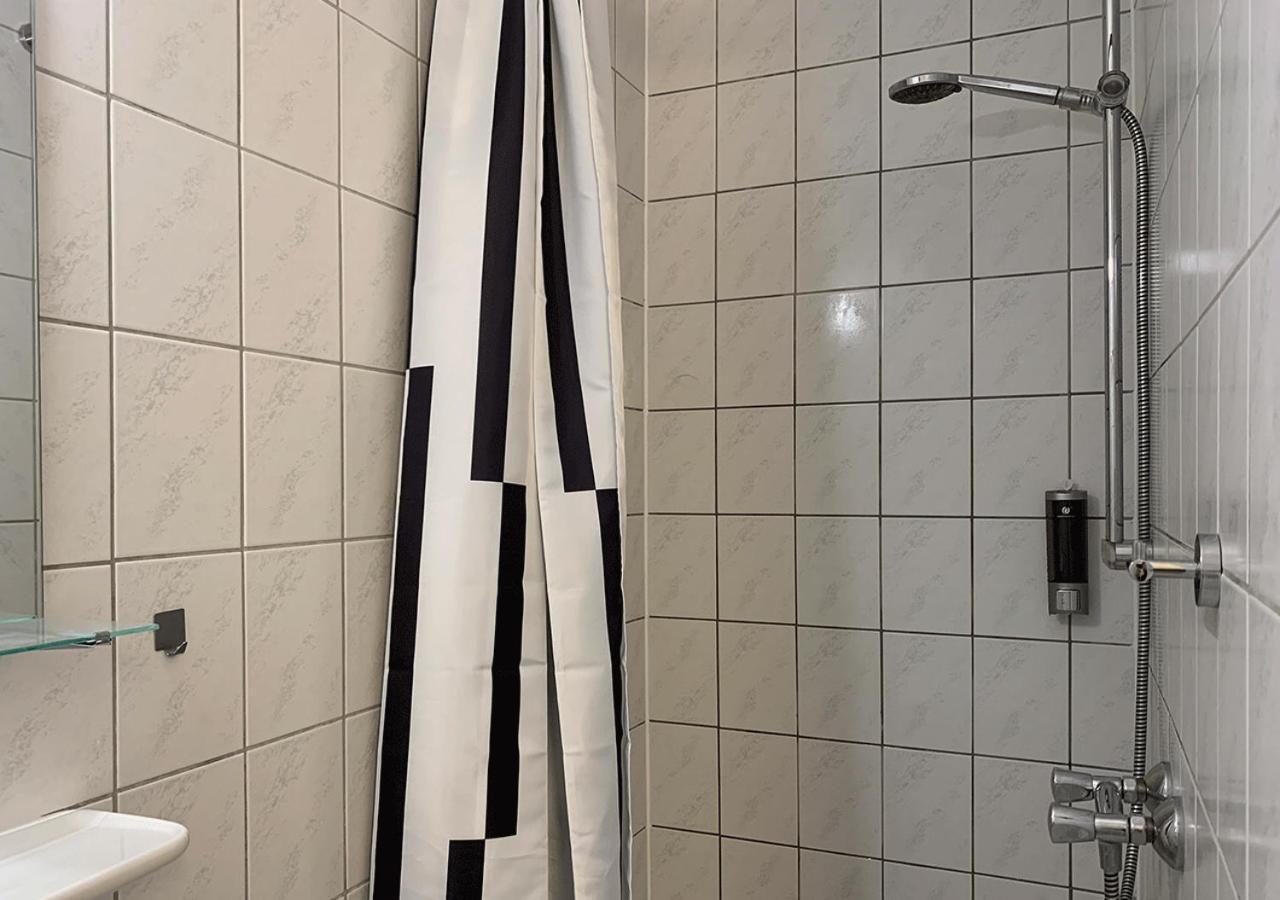 Studios in Osnabrück - Iburger Str. I home2share Exterior foto