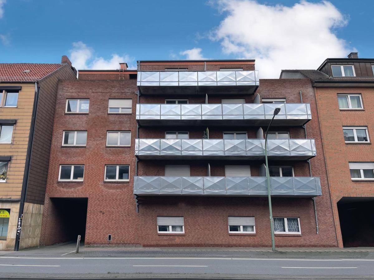 Studios in Osnabrück - Iburger Str. I home2share Exterior foto