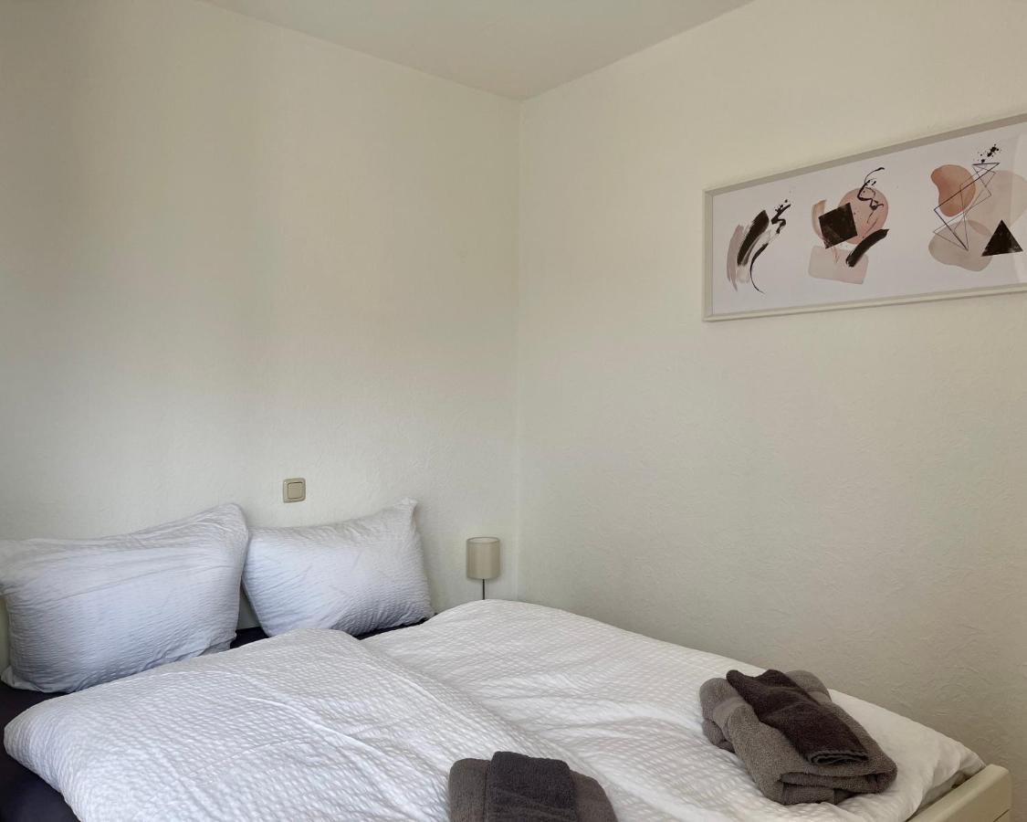 Studios in Osnabrück - Iburger Str. I home2share Exterior foto