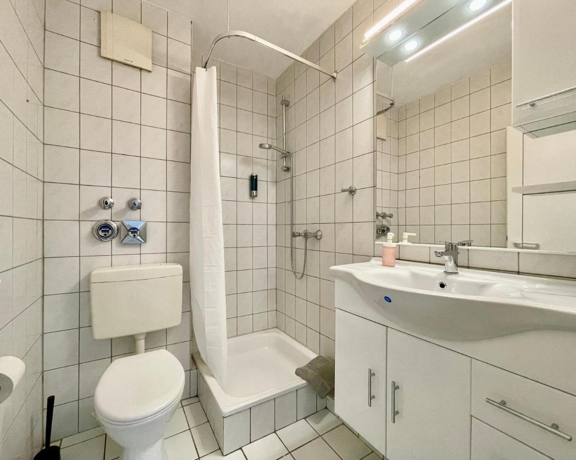Studios in Osnabrück - Iburger Str. I home2share Exterior foto