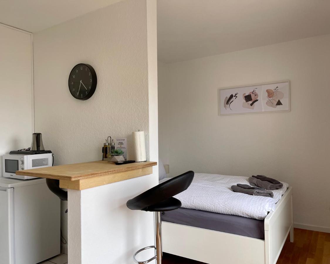 Studios in Osnabrück - Iburger Str. I home2share Exterior foto