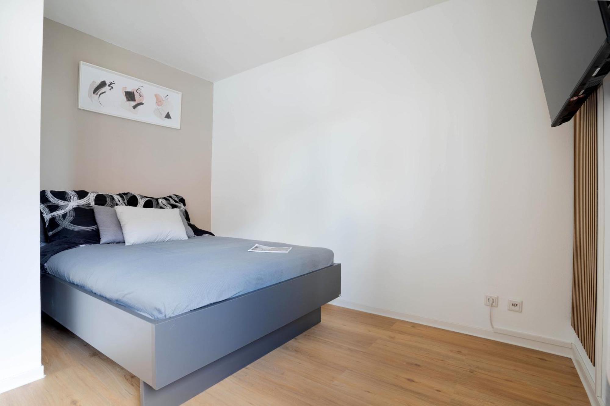 Studios in Osnabrück - Iburger Str. I home2share Exterior foto