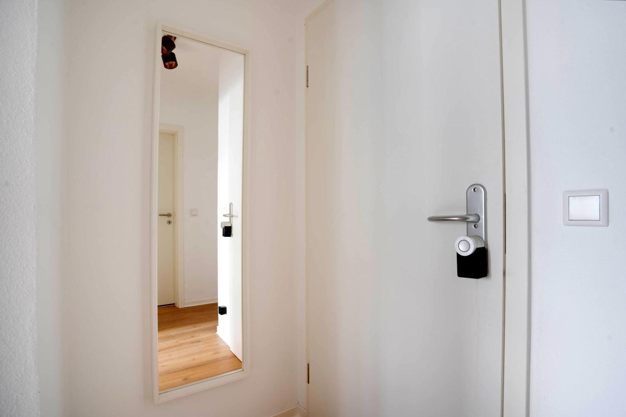 Studios in Osnabrück - Iburger Str. I home2share Exterior foto
