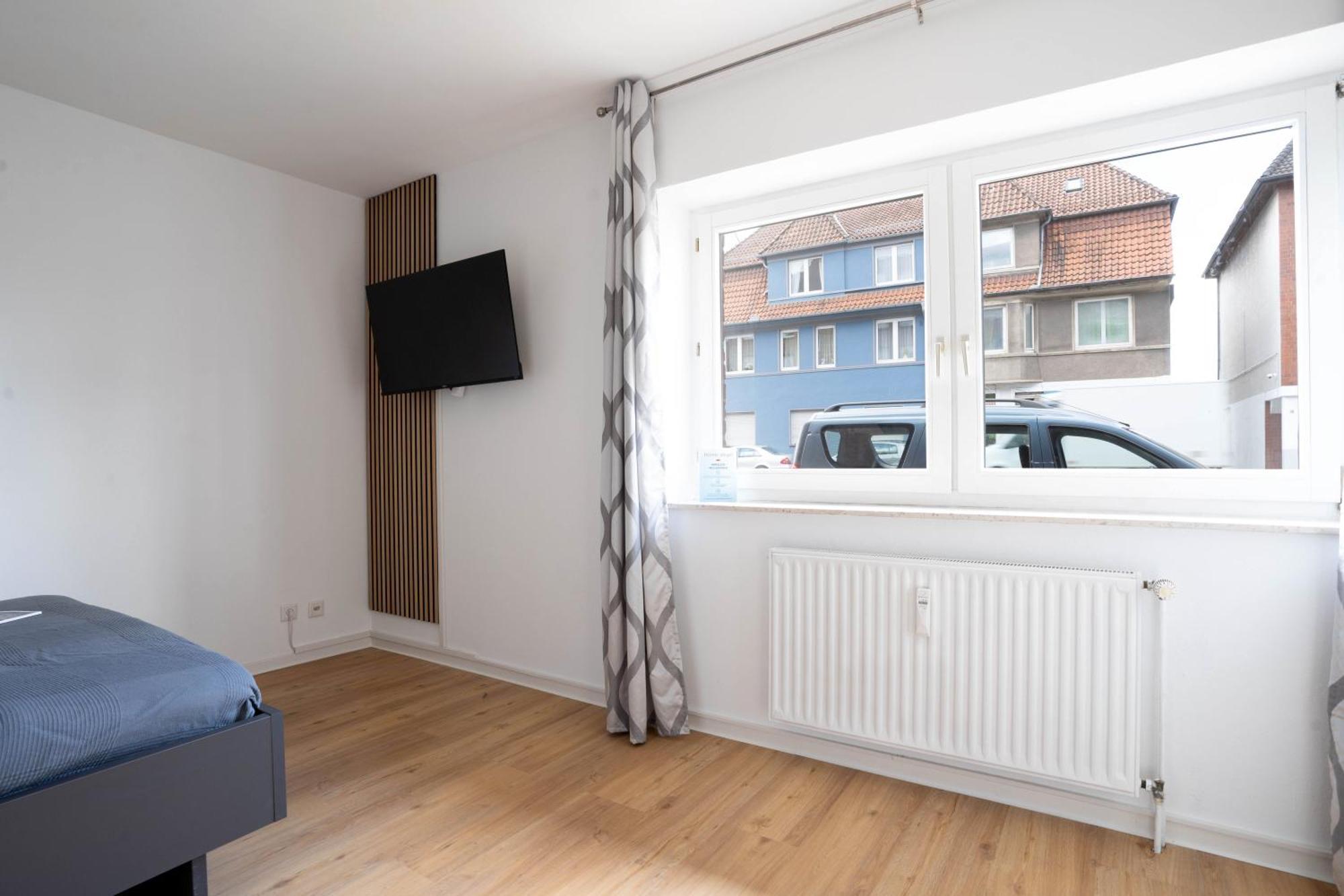 Studios in Osnabrück - Iburger Str. I home2share Exterior foto